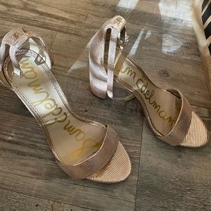 Sam Edelman heels